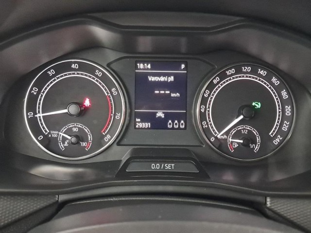 Škoda Kamiq  1.0 TSI Ambition