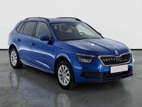 Škoda Kamiq  1.0 TSI Ambition