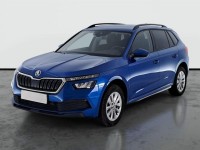 Škoda Kamiq  1.0 TSI Ambition