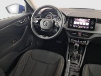 Škoda Kamiq  1.0 TSI Ambition