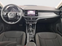Škoda Kamiq  1.0 TSI Ambition