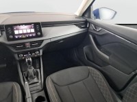 Škoda Kamiq  1.0 TSI Ambition