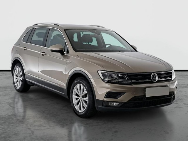 Volkswagen Tiguan  2.0 TDI 