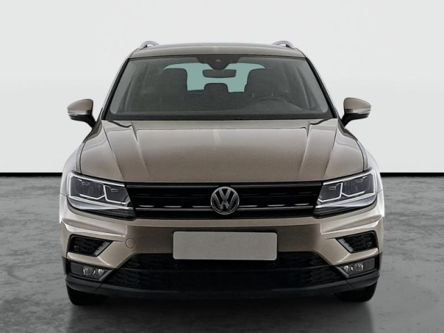 Volkswagen Tiguan  2.0 TDI 