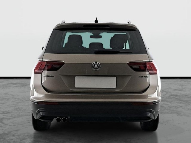 Volkswagen Tiguan  2.0 TDI 