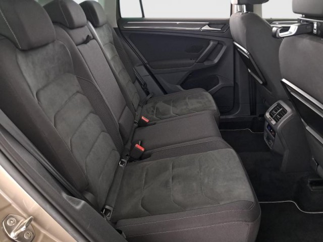 Volkswagen Tiguan  2.0 TDI 