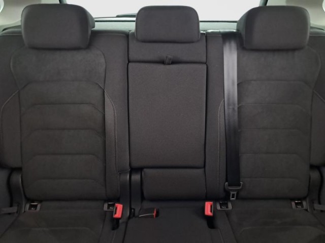 Volkswagen Tiguan  2.0 TDI 