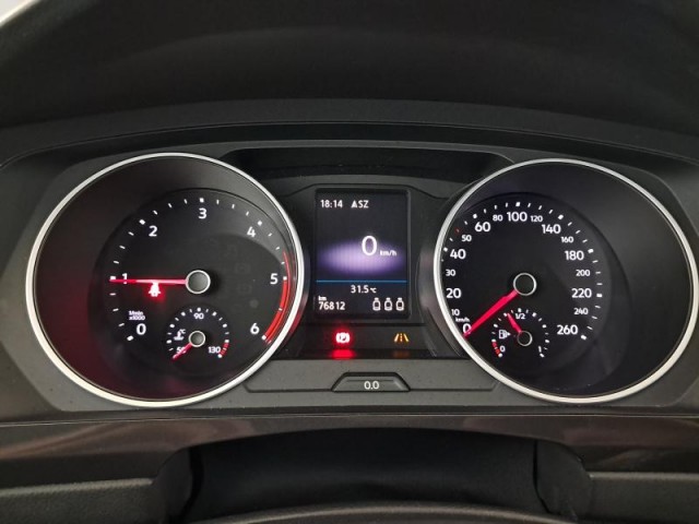 Volkswagen Tiguan  2.0 TDI 