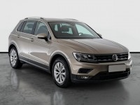 Volkswagen Tiguan  2.0 TDI 