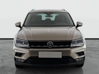 Volkswagen Tiguan  2.0 TDI 