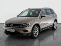 Volkswagen Tiguan  2.0 TDI 