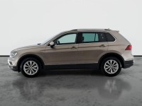 Volkswagen Tiguan  2.0 TDI 