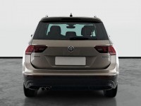 Volkswagen Tiguan  2.0 TDI 