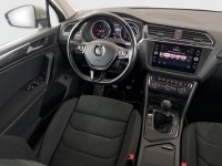 Volkswagen Tiguan  2.0 TDI 