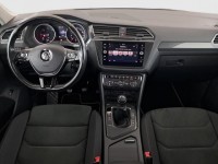Volkswagen Tiguan  2.0 TDI 