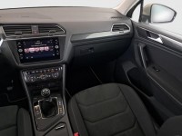 Volkswagen Tiguan  2.0 TDI 