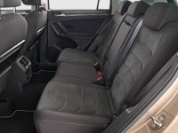 Volkswagen Tiguan  2.0 TDI 