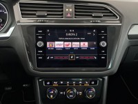 Volkswagen Tiguan  2.0 TDI 