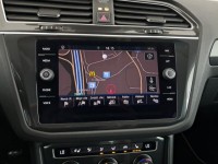 Volkswagen Tiguan  2.0 TDI 