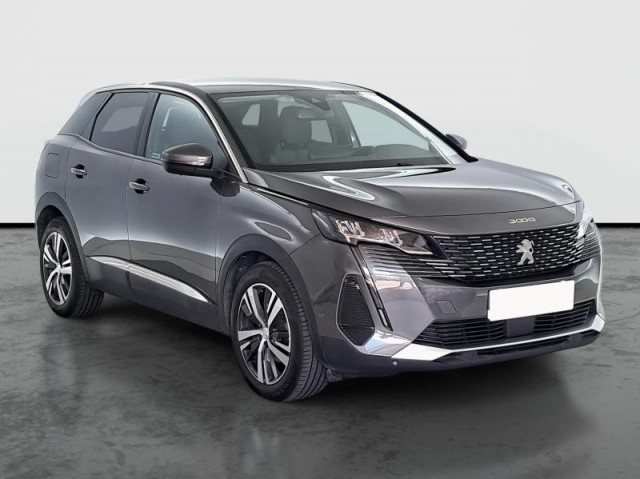 Peugeot 3008  1.2 PureTech 