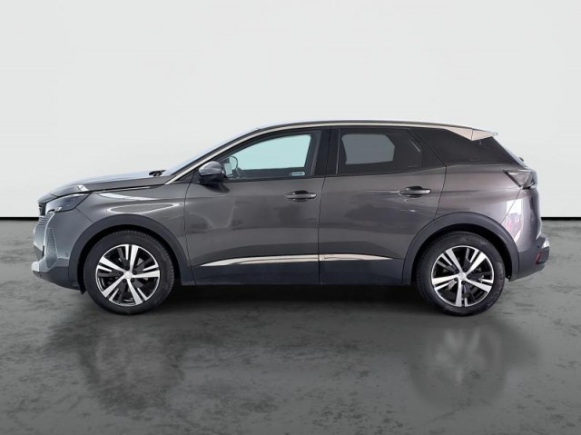Peugeot 3008  1.2 PureTech 