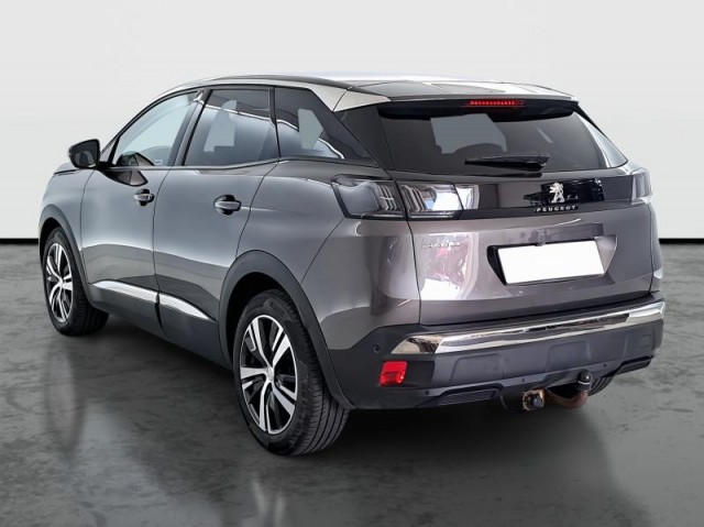 Peugeot 3008  1.2 PureTech 