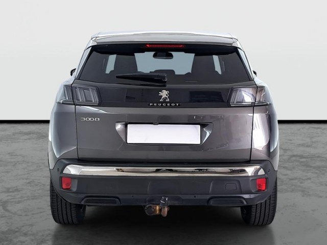 Peugeot 3008  1.2 PureTech 
