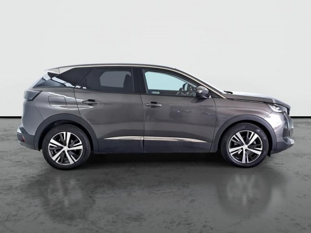 Peugeot 3008  1.2 PureTech 