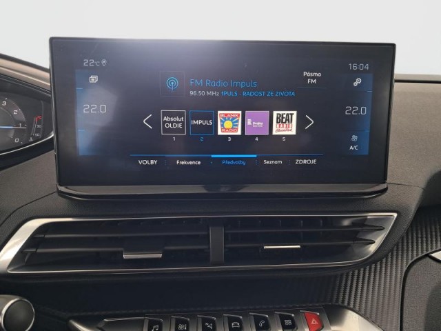 Peugeot 3008  1.2 PureTech 