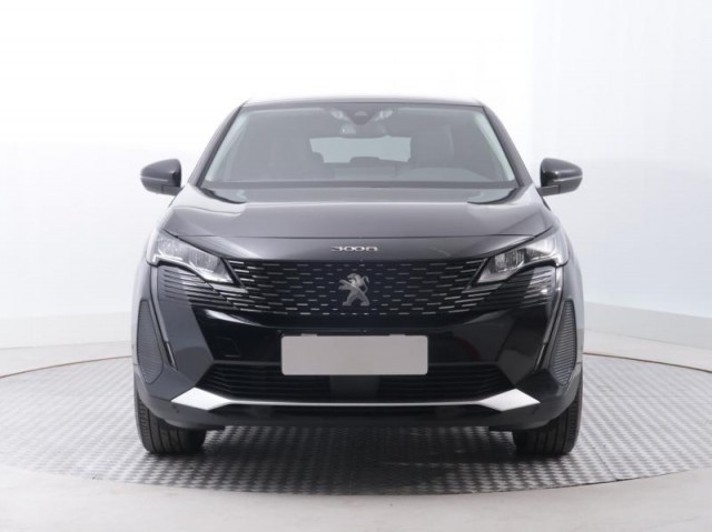 Peugeot 3008  1.2 PureTech Allure Pack