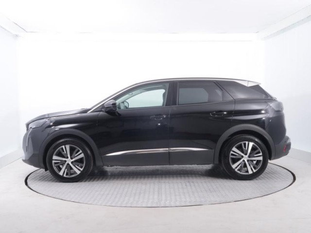 Peugeot 3008  1.2 PureTech Allure Pack