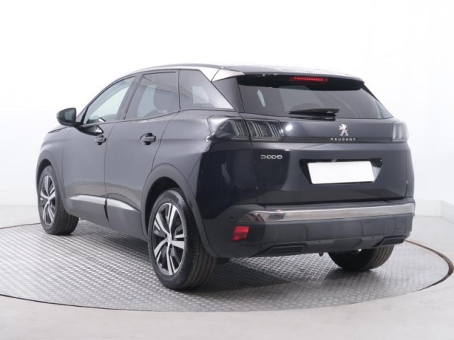 Peugeot 3008  1.2 PureTech Allure Pack