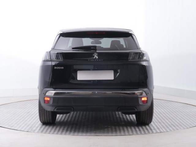 Peugeot 3008  1.2 PureTech Allure Pack