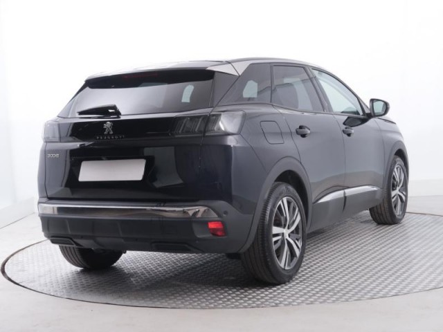 Peugeot 3008  1.2 PureTech Allure Pack