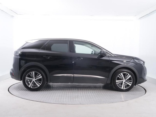 Peugeot 3008  1.2 PureTech Allure Pack