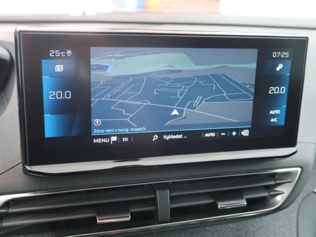 Peugeot 3008  1.2 PureTech Allure Pack