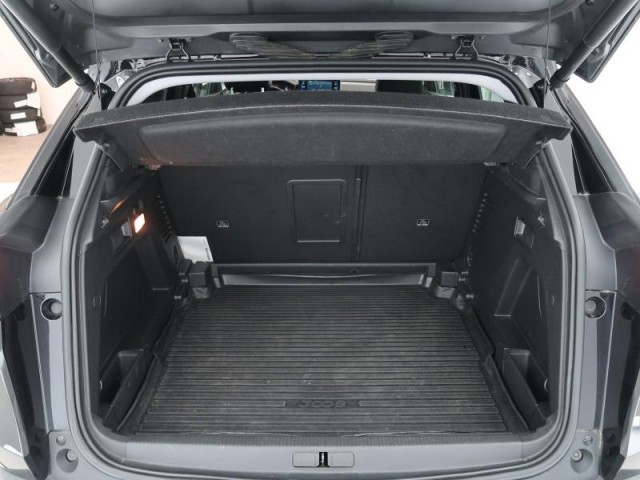 Peugeot 3008  1.2 PureTech Allure Pack