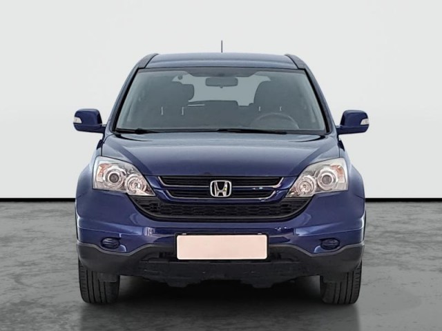 Honda CR-V  2.0 i Elegance