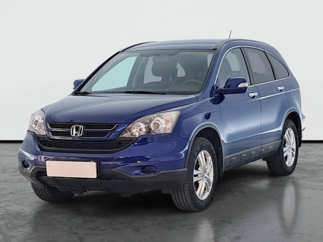 Honda CR-V  2.0 i Elegance