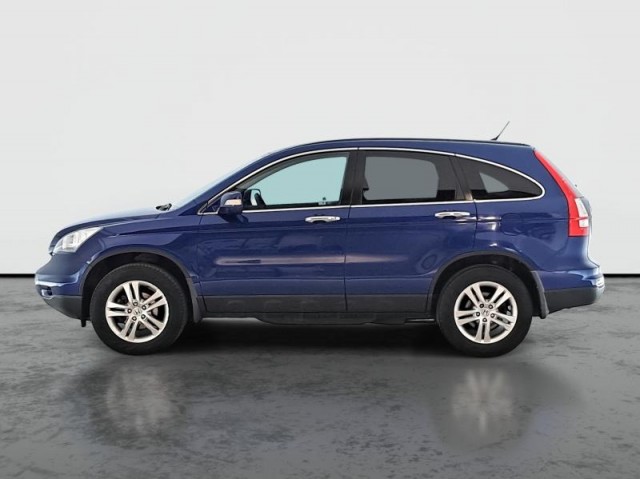 Honda CR-V  2.0 i Elegance