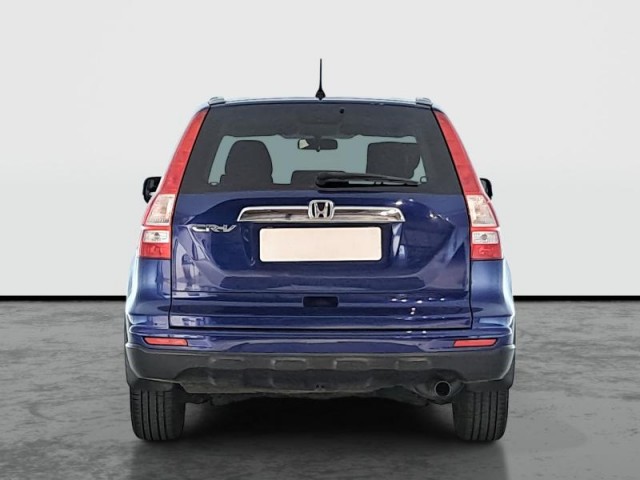 Honda CR-V  2.0 i Elegance