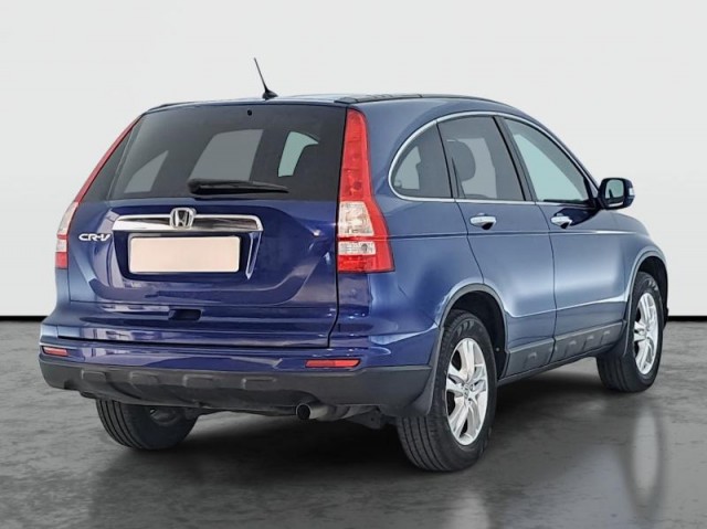 Honda CR-V  2.0 i Elegance