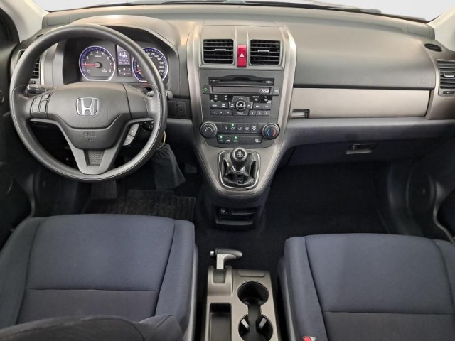 Honda CR-V  2.0 i Elegance
