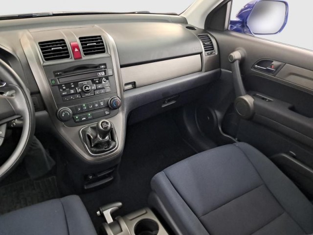 Honda CR-V  2.0 i Elegance