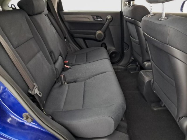 Honda CR-V  2.0 i Elegance