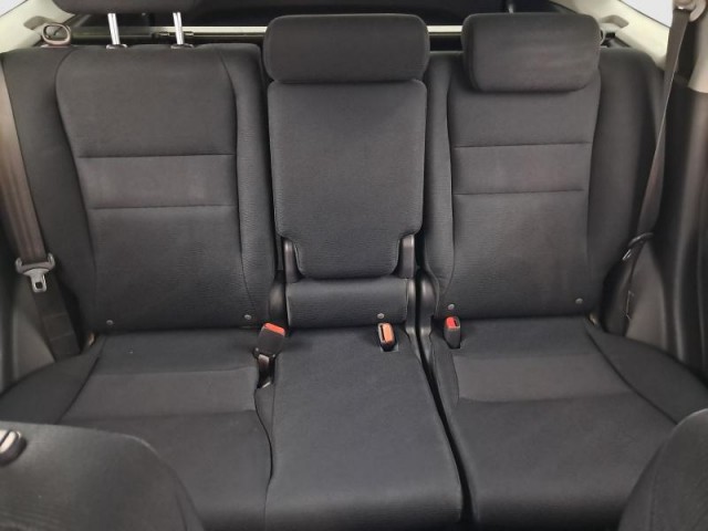 Honda CR-V  2.0 i Elegance