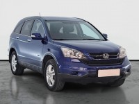 Honda CR-V  2.0 i Elegance