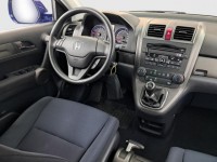 Honda CR-V  2.0 i Elegance