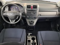 Honda CR-V  2.0 i Elegance