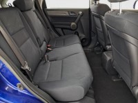 Honda CR-V  2.0 i Elegance